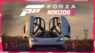 Forza Horizon 5 - Gordon Murray Automotive T.50