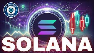 Solana Price News Today - Elliott Wave Price Prediction & Technical Analysis Price Update