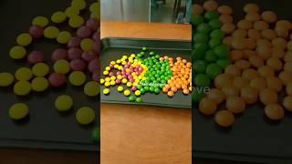 Reverse Candy into Container #shorts #asmr
