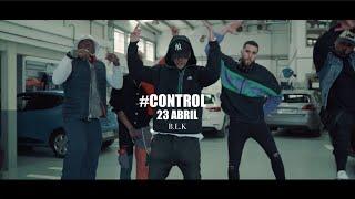 23 ABRIL - BLAKE #CONTROL PROD. DHARTA BEATS