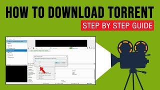 How to download movies using torrent  Step By Step Guide