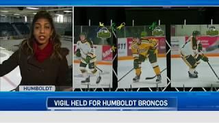 CTV News - Molly Thomas Humboldt Hit