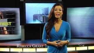 As Seen On FIRST2BUZZ with Rebecca Grant HD