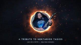 A Tribute to Nektarios Tasios soundtrack Liaison Decay - Never Forgotten