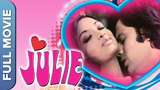 Julie जूली फिल्म  Sridevi  Laxmi Narayan  Nadira  Om Prakash  Superhit Hindi Romantic Movie