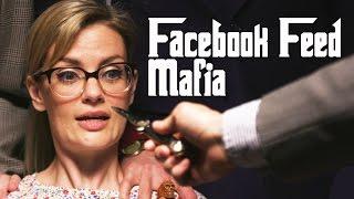 Facebook’s Algorithm is Like the Mafia