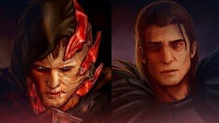 Corypheuss Dark Past & His Shocking True Motives in Dragon Age