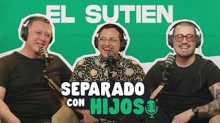 SEPARADO CON HIJOS  EL SUTIEN