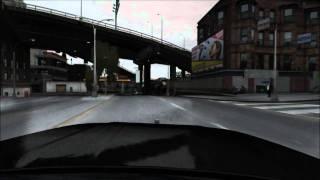 gta IV RealityIV gameplay