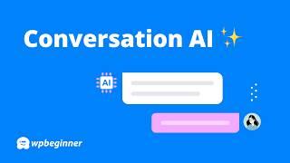 NEW A.I Chatbot for your Google Analytics 