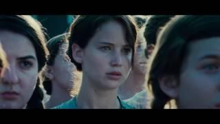 The Hunger Games 2012 Movie   Official Theatrical Trailer   Jennifer Lawrence