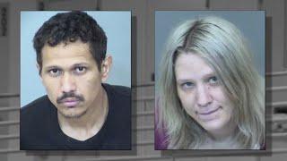 Couple sentenced for extreme child abuse