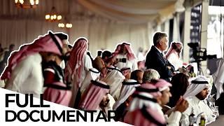 Inside Saudi Arabia How the Elite Blindly Supports the Royal Family  ENDEVR Documentary