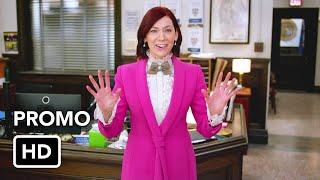 Elsbeth 1x02 Promo HD The Good Wife spinoff