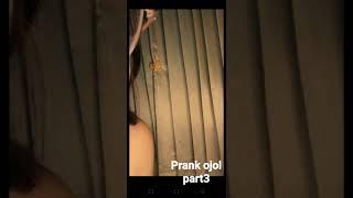 prank tante ojol.cek video