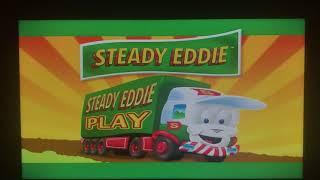 Steady Eddie Volume 3 UK DVD Opening