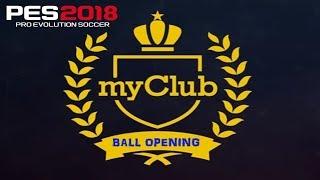 SCULO CHRISABBO BALL OPENING IL METODO DI HEIMDALLTUBE PES 2018