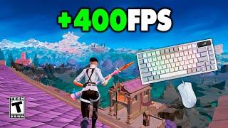 Fortnite GTX 1660 Super 6GB + R5 5600X 1080p