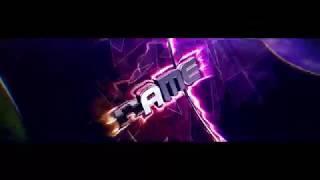 3D Rainbow Intro Template  PPZ 100% Panzoid My best? Download in desc