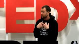 How to create a high performance culture  Andrew Sillitoe  TEDxRoyalTunbridgeWells