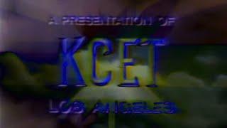 KCET with Earth ShakerPsychedelic Clash Combo