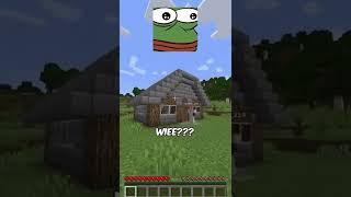 Dieser eine SPEEDRUNNER Freund in MINECRAFT