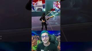 O FORTNITE ESTA BANINDO VARIOS JOGADORES POR CAUSA DESSE BUG DE XP INFINITO #shorts