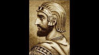 Cyrus the Great The Rise of the Achaemenids