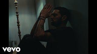 Eminem - Somebody Save Me feat. Jelly Roll Official Music Video