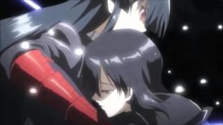 Akame Ga Kill- Kuromes Death Scene