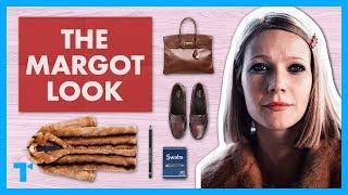 Margot Tenenbaum - Anatomy of a Style Icon