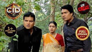 एक Criminal आत्मा के रहस्य को सुलझाने Team CID पहुंची जंगल CIDGhost Of The Pastसीआईडी22 Feb 2023