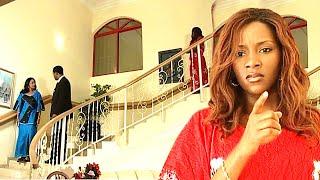 CAUGHT IN THE ACT  HOW CAN MY HUSBAND CHOOSE HIS MOTHER OVER ME  GENEVIEVE NNAJI - AFRICAN MOVIES