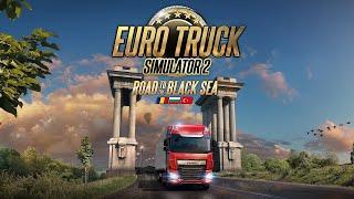  ETS2 1 39 1 0    Version Steam Full Dlc & Mods