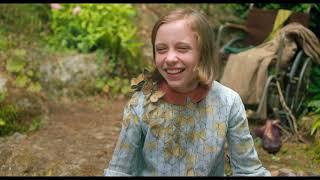 The Secret Garden  “Introducing Mary” Featurette  Own it NOW on Digital HD Blu-ray & DVD