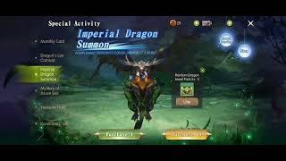 My first salary time   Dragon Nest 2 Evolution