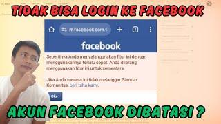 Tidak bisa Akses Facebook melalui Google Chrome Ini Penyebabnya