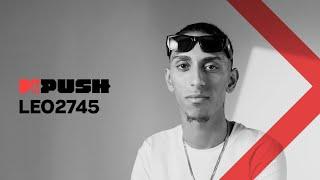 MTV Push Portugal LEO2745 - Entrevista  MTV Portugal