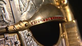 12 The Sutton Hoo Helmet - Masterpieces of the British Museum