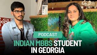 An Indian MBBS Student in Georgia  Medicine Abroad  Worth or Not?