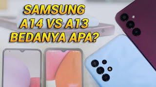 REVIEW Samsung Galaxy A14 vs A13 Indonesia Ternyata Ini Bedanya