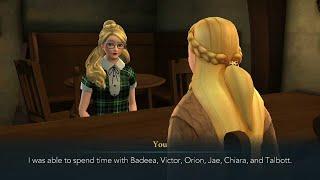 Beyond Hogwarts Catch Up with Friends Hogwarts Mystery