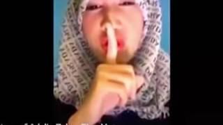 Ini Video asli Adelia zahra yang bikin heboh sosmed ulah tingkah Hot semua Orang membencinya