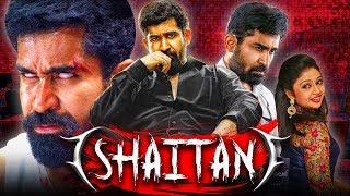 Shaitan Saithan 2018 Tamil Hindi Dubbed Full Movie  Vijay Antony Arundathi Nair