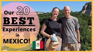 Best Places In Mexico