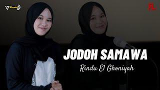 JODOH SAMAWA - By. RINDU EL GHONIYAH  Music Video 17 Record 