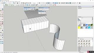 Lets Know about SketchUp Plug-in Vertex Tool  FG SketchUp