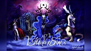 MLP FIM Every Villain Has a Story Full PMV - Its a Sin