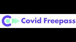 Covid Freepass ID