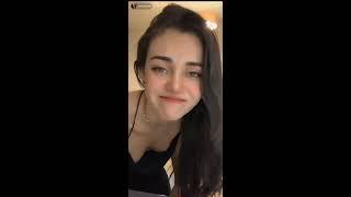 New Hottest Tiktok Live Stream Special #Downblouse